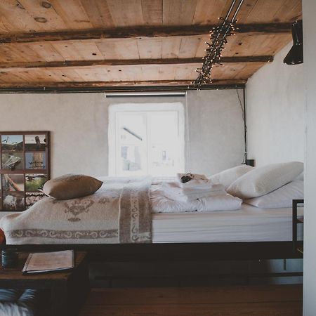 Melar Guesthouse Kopasker Экстерьер фото