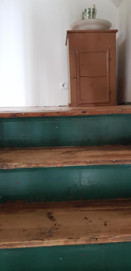 Melar Guesthouse Kopasker Экстерьер фото