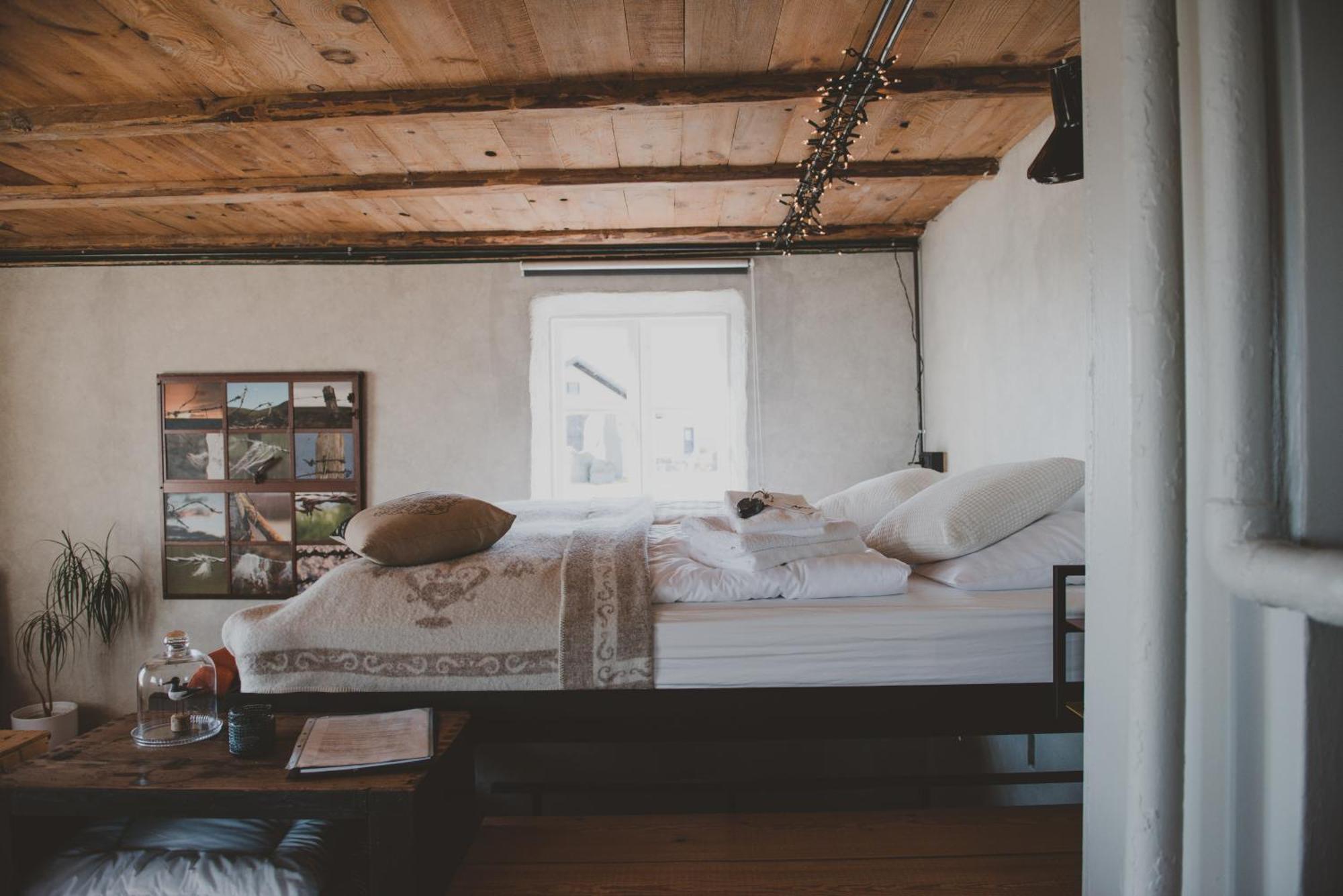 Melar Guesthouse Kopasker Экстерьер фото