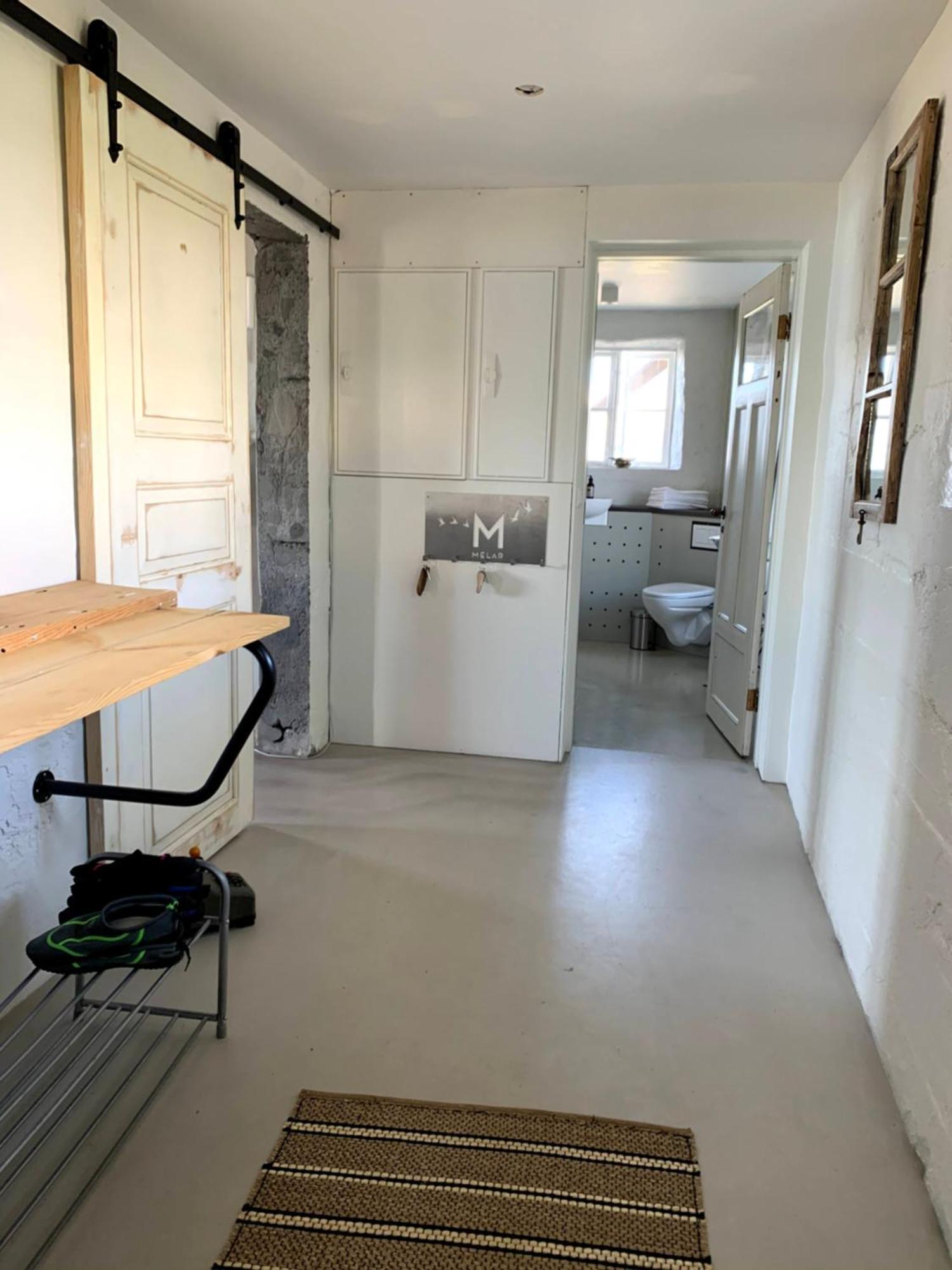 Melar Guesthouse Kopasker Экстерьер фото