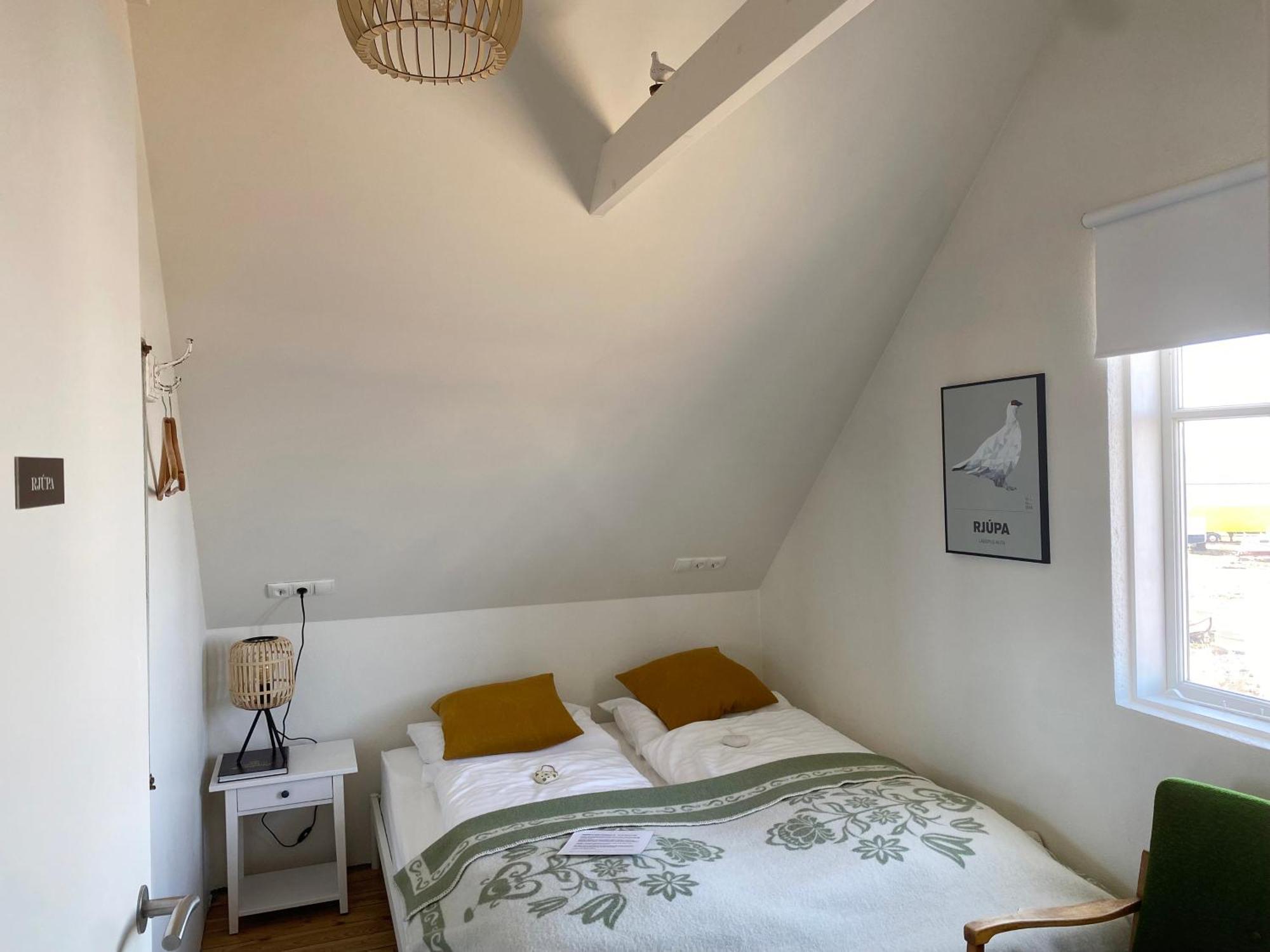 Melar Guesthouse Kopasker Экстерьер фото
