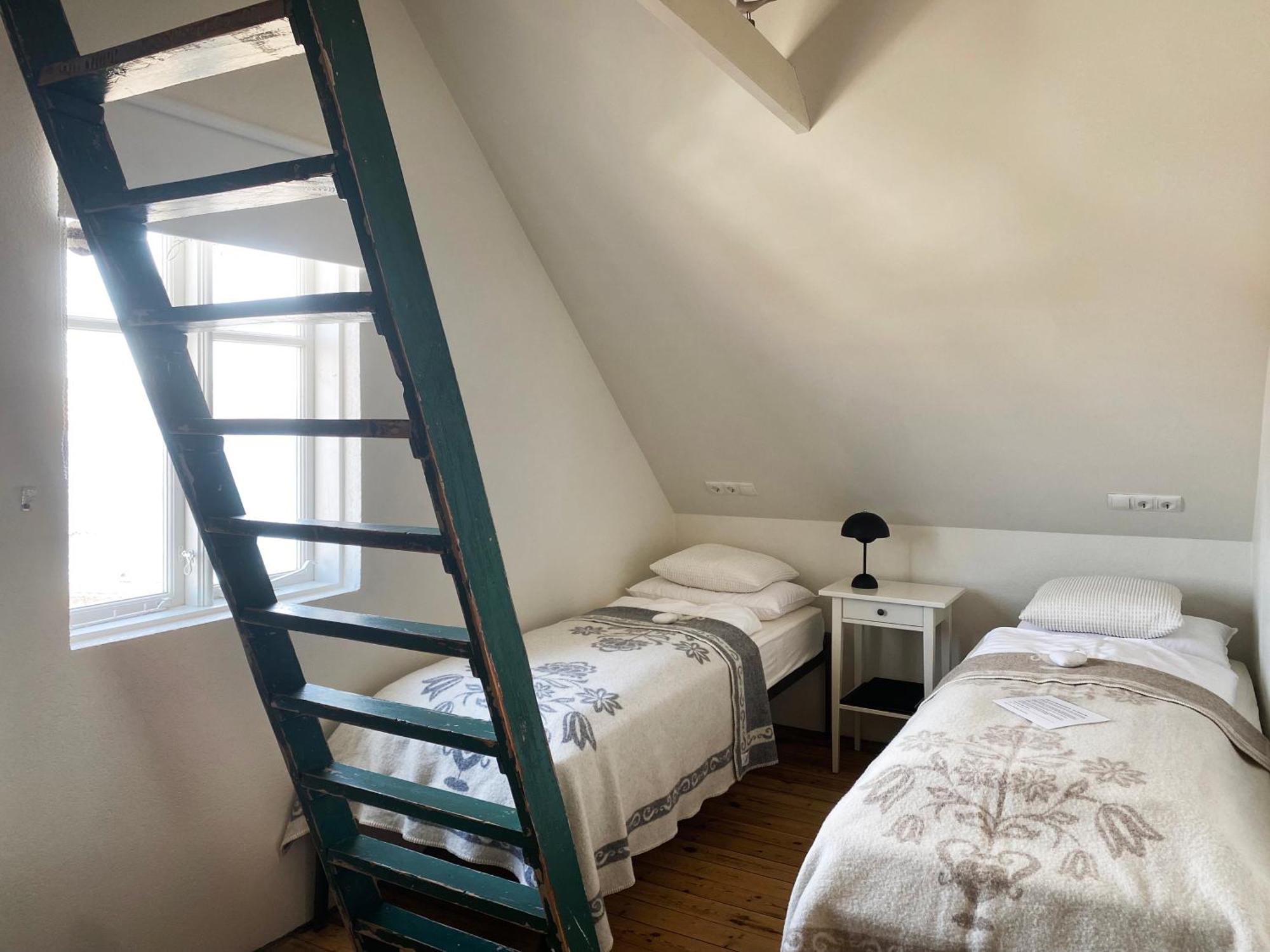Melar Guesthouse Kopasker Экстерьер фото